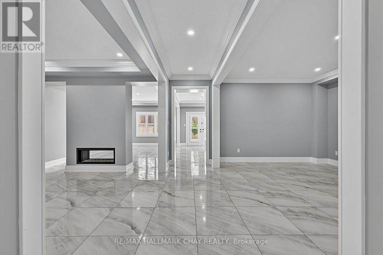35 TYNDALL DRIVE, Bradford West Gwillimbury (Bradford), Ontario, L3Z4G6