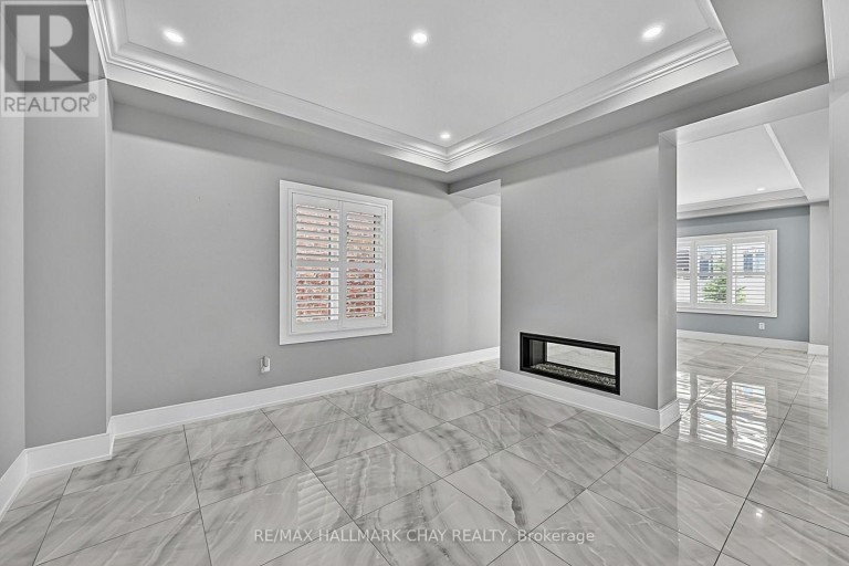 35 TYNDALL DRIVE, Bradford West Gwillimbury (Bradford), Ontario, L3Z4G6