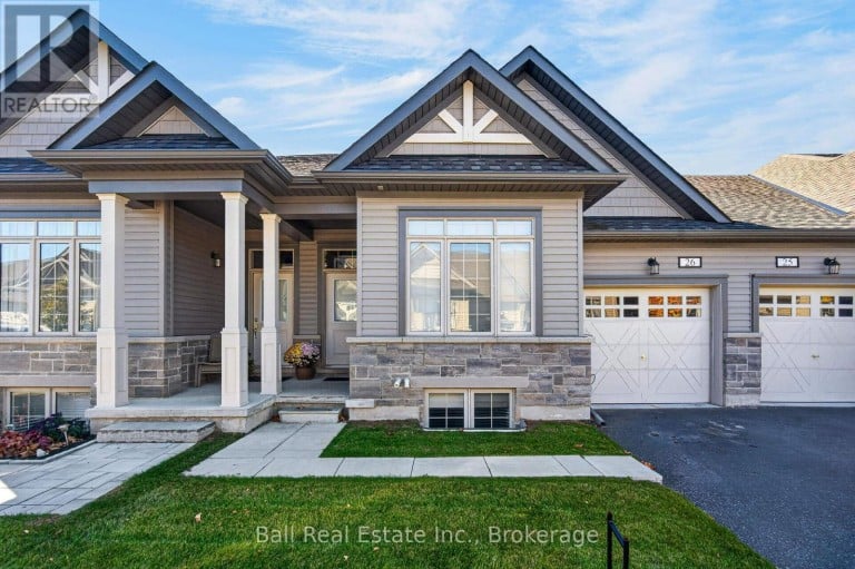 26 - 17 LAKEWOOD CRESCENT, Kawartha Lakes (Bobcaygeon), Ontario, K0M1A0