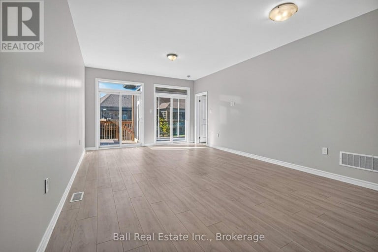 26 - 17 LAKEWOOD CRESCENT, Kawartha Lakes (Bobcaygeon), Ontario, K0M1A0