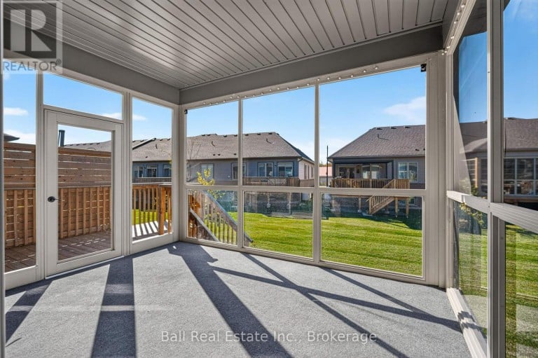 26 - 17 LAKEWOOD CRESCENT, Kawartha Lakes (Bobcaygeon), Ontario, K0M1A0
