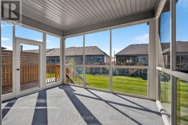 26 - 17 LAKEWOOD CRESCENT Kawartha Lakes (Bobcaygeon) Ontario photo 16