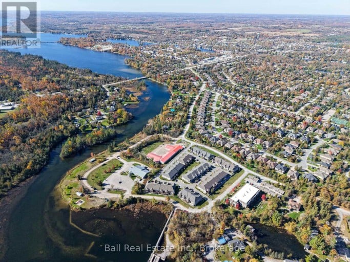 26 - 17 LAKEWOOD CRESCENT, Kawartha Lakes (Bobcaygeon), Ontario, K0M1A0