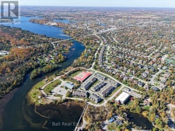 26 - 17 LAKEWOOD CRESCENT Kawartha Lakes (Bobcaygeon) Ontario photo 2
