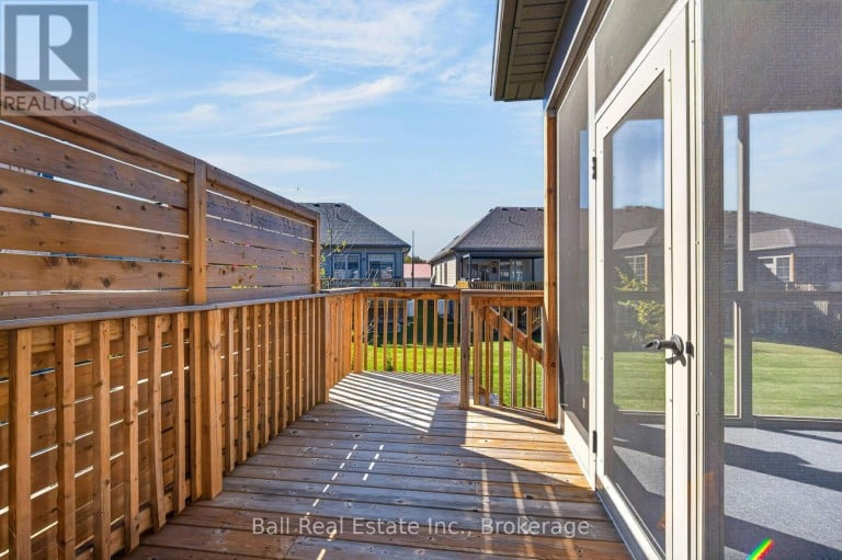 26 - 17 LAKEWOOD CRESCENT, Kawartha Lakes (Bobcaygeon), Ontario, K0M1A0
