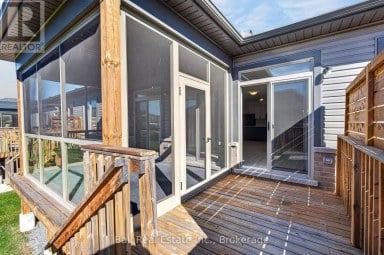 26 - 17 LAKEWOOD CRESCENT Kawartha Lakes (Bobcaygeon) Ontario photo 30