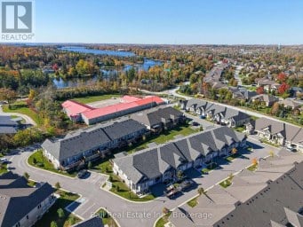26 - 17 LAKEWOOD CRESCENT Kawartha Lakes (Bobcaygeon) Ontario photo 32