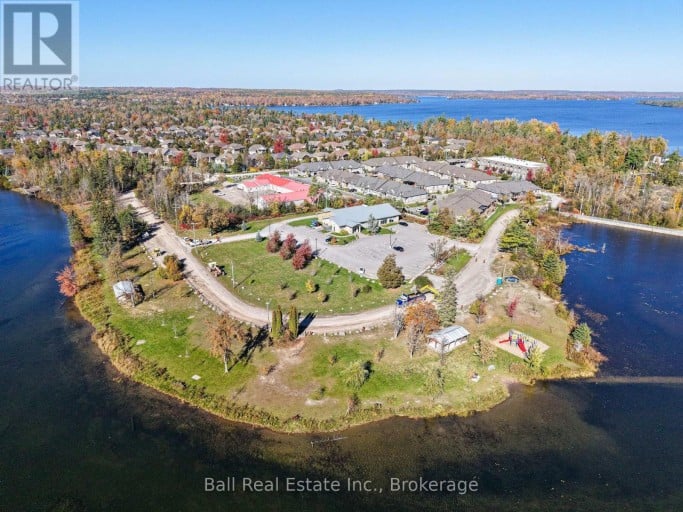 26 - 17 LAKEWOOD CRESCENT, Kawartha Lakes (Bobcaygeon), Ontario, K0M1A0
