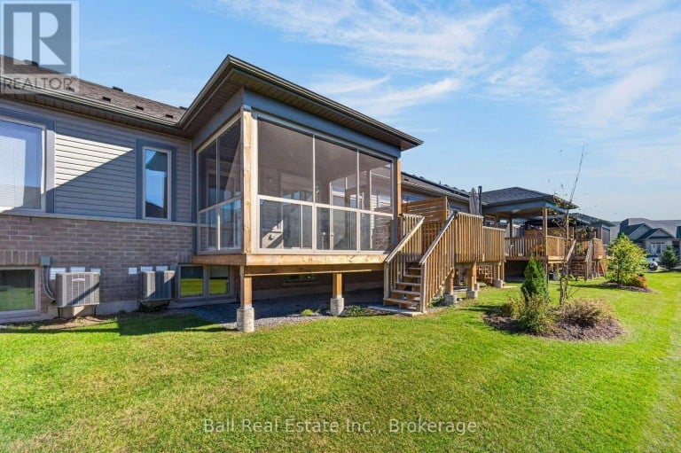 26 - 17 LAKEWOOD CRESCENT, Kawartha Lakes (Bobcaygeon), Ontario, K0M1A0