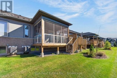 26 - 17 LAKEWOOD CRESCENT Kawartha Lakes (Bobcaygeon) Ontario photo 36