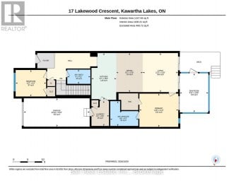 26 - 17 LAKEWOOD CRESCENT Kawartha Lakes (Bobcaygeon) Ontario photo 38