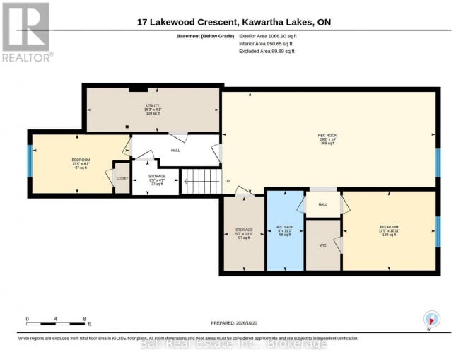 26 - 17 LAKEWOOD CRESCENT, Kawartha Lakes (Bobcaygeon), Ontario, K0M1A0