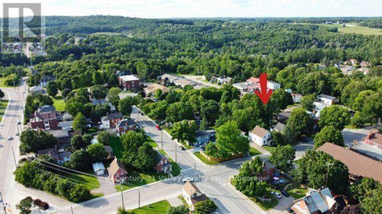22 LORNE STREET N, Renfrew, Ontario, K7V1K9