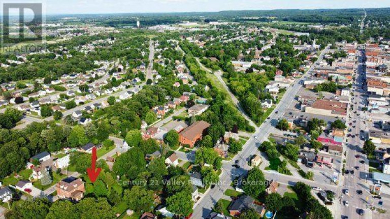 22 LORNE STREET N, Renfrew, Ontario, K7V1K9