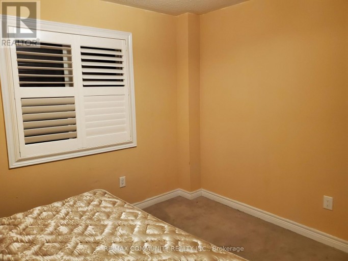 BACK - 115 OASIS BOULEVARD, Toronto (Rouge), Ontario, M1X0B4
