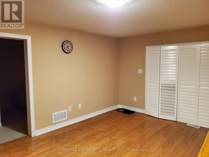 BACK - 115 OASIS BOULEVARD, Toronto (Rouge), Ontario, M1X0B4