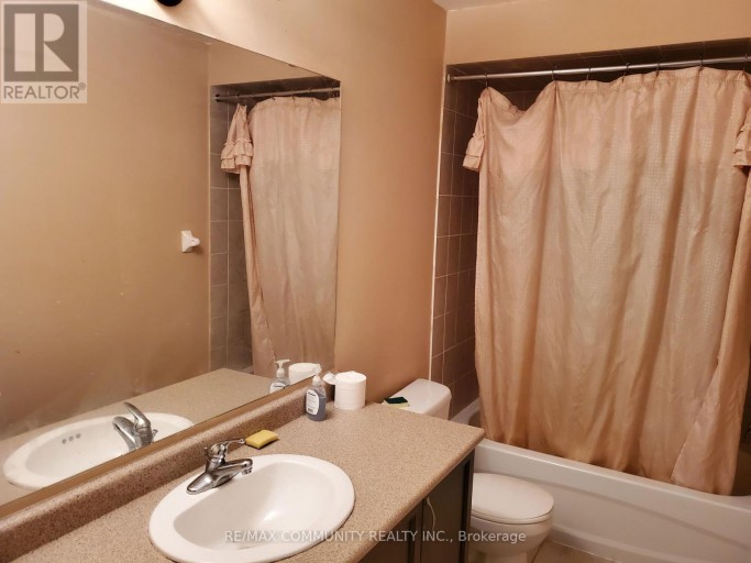 BACK - 115 OASIS BOULEVARD, Toronto (Rouge), Ontario, M1X0B4