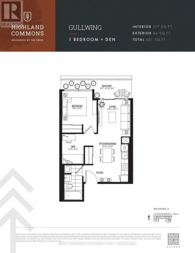 623 - 1635 MILITARY TRAIL, Toronto (Highland Creek), Ontario, M1C0G3