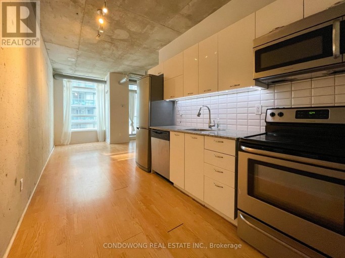 906 - 150 SUDBURY STREET, Toronto (Little Portugal), Ontario, M6J3S8