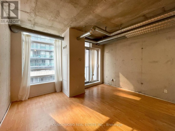 906 - 150 SUDBURY STREET, Toronto (Little Portugal), Ontario, M6J3S8
