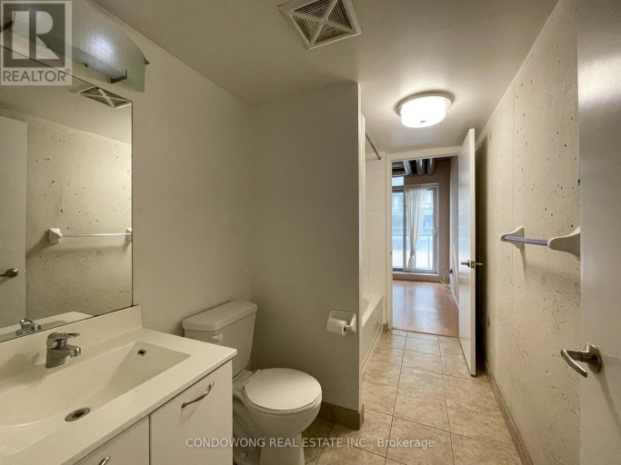906 - 150 SUDBURY STREET, Toronto (Little Portugal), Ontario, M6J3S8
