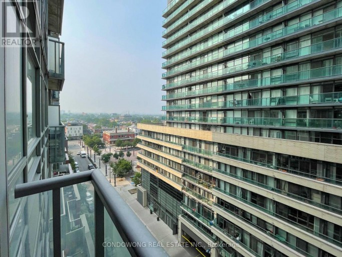 906 - 150 SUDBURY STREET, Toronto (Little Portugal), Ontario, M6J3S8