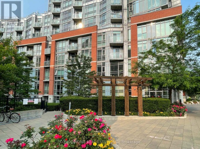 906 - 150 SUDBURY STREET, Toronto (Little Portugal), Ontario, M6J3S8