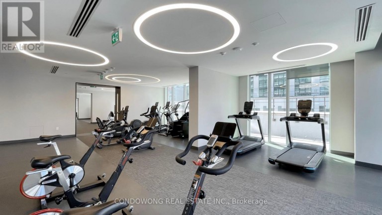 202 - 100 DALHOUSIE STREET, Toronto (Church-Yonge Corridor), Ontario, M5B0C7