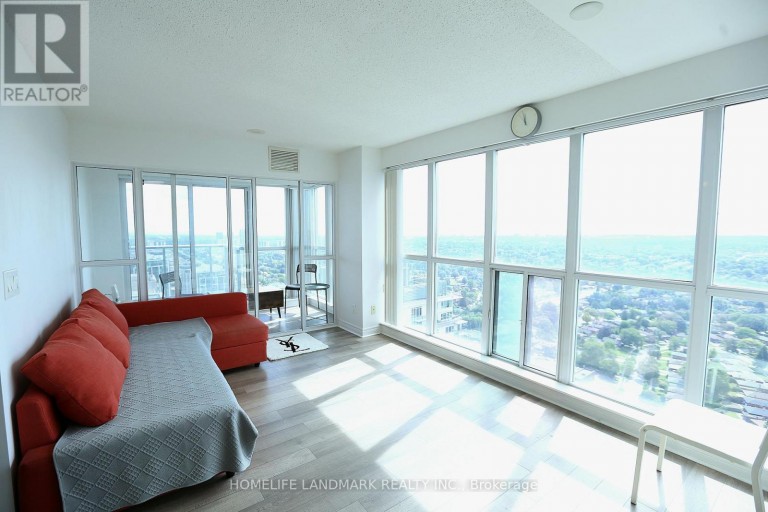 3710 - 50 TOWN CENTRE COURT, Toronto (Bendale), Ontario, M1P0A9