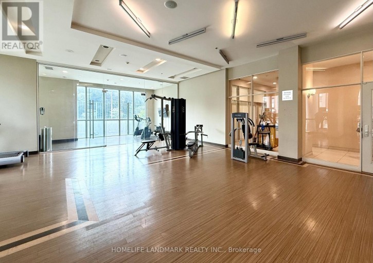 3710 - 50 TOWN CENTRE COURT, Toronto (Bendale), Ontario, M1P0A9