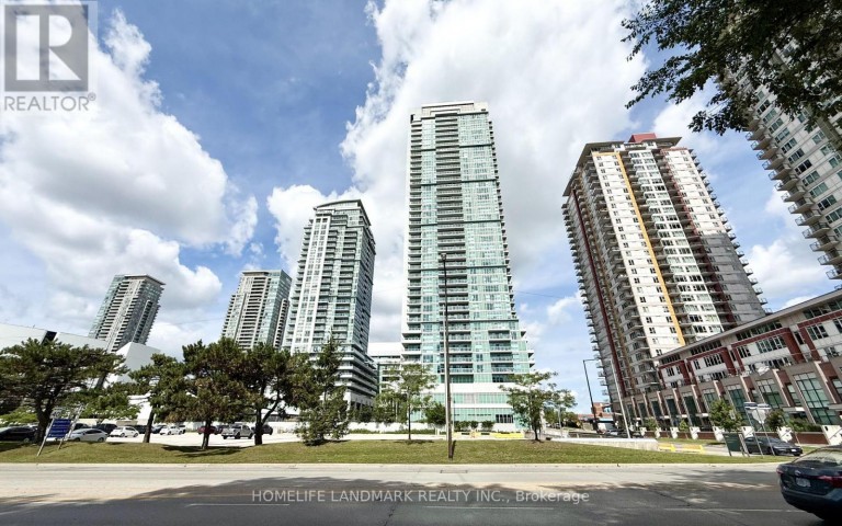 3710 - 50 TOWN CENTRE COURT, Toronto (Bendale), Ontario, M1P0A9