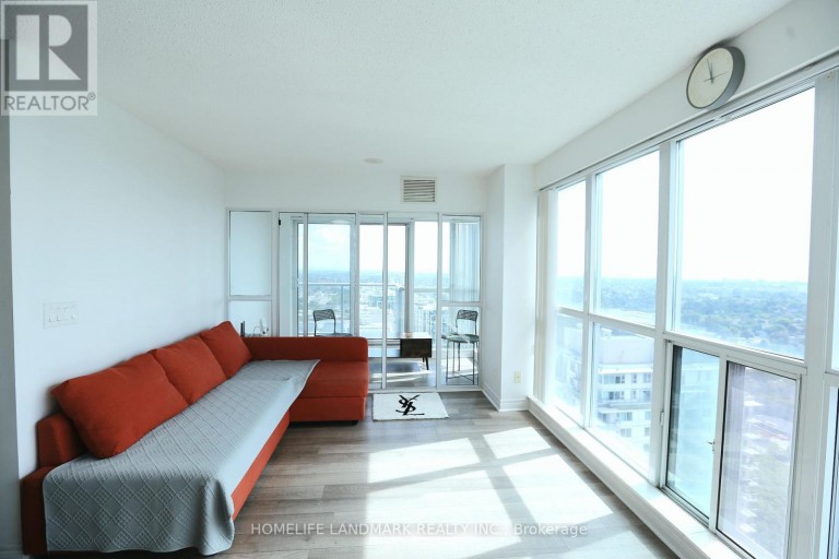 3710 - 50 TOWN CENTRE COURT, Toronto (Bendale), Ontario, M1P0A9