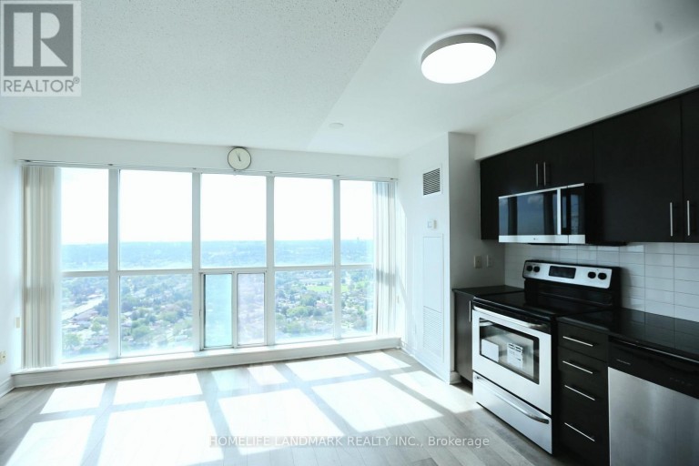3710 - 50 TOWN CENTRE COURT, Toronto (Bendale), Ontario, M1P0A9