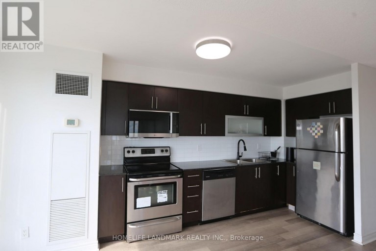 3710 - 50 TOWN CENTRE COURT, Toronto (Bendale), Ontario, M1P0A9
