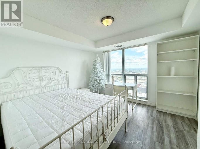3710 - 50 TOWN CENTRE COURT, Toronto (Bendale), Ontario, M1P0A9
