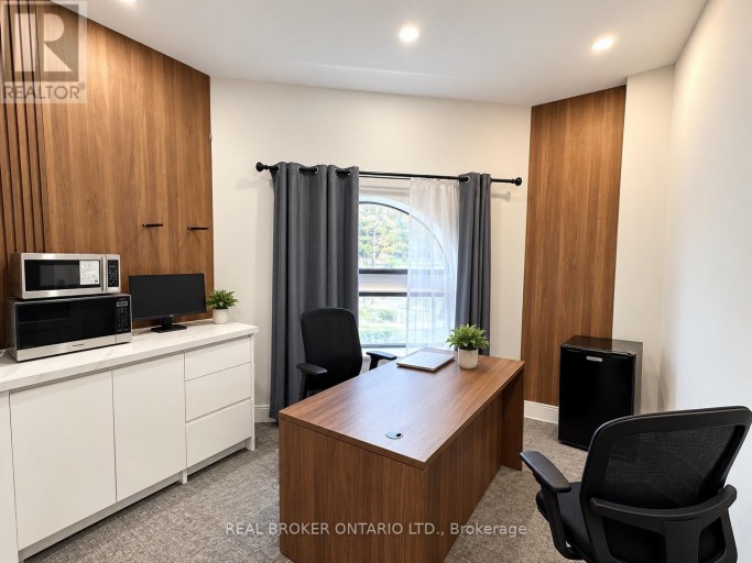 1 - 501 ALDEN ROAD, Markham (Milliken Mills West), Ontario, L3R3L4