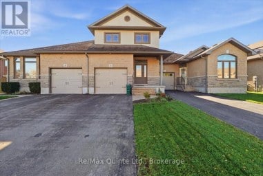 39 PRINCETON PLACE Belleville (Thurlow Ward) Ontario photo 1
