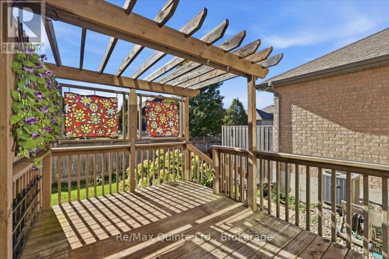 39 PRINCETON PLACE, Belleville (Thurlow Ward), Ontario, K8N0B1