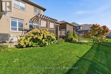 39 PRINCETON PLACE Belleville (Thurlow Ward) Ontario photo 18