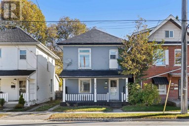436 GEORGE STREET S Peterborough (Town Ward 3) Ontario photo 1