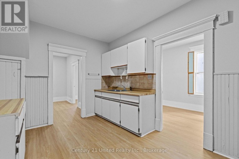 436 GEORGE STREET S, Peterborough (Town Ward 3), Ontario, K9J3E3