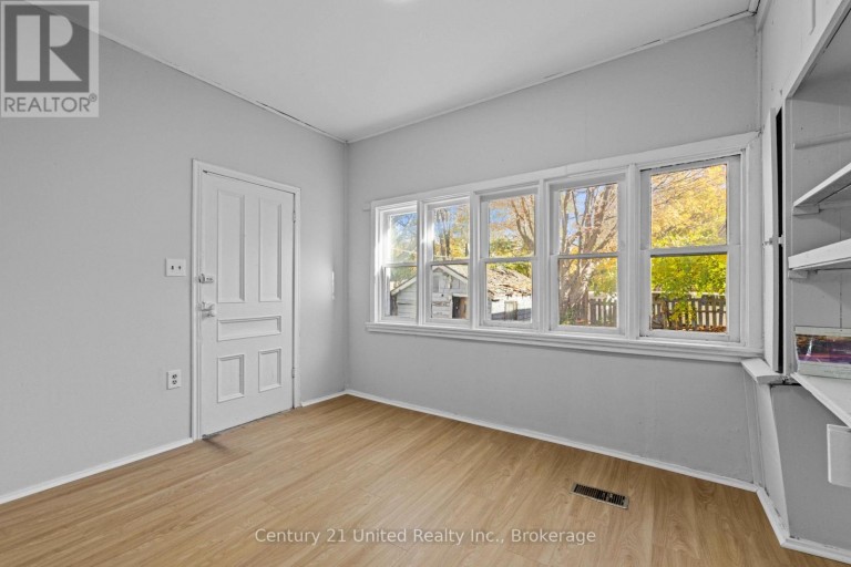 436 GEORGE STREET S, Peterborough (Town Ward 3), Ontario, K9J3E3