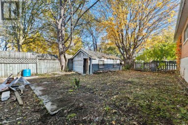 436 GEORGE STREET S Peterborough (Town Ward 3) Ontario photo 26
