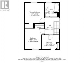 436 GEORGE STREET S Peterborough (Town Ward 3) Ontario photo 30
