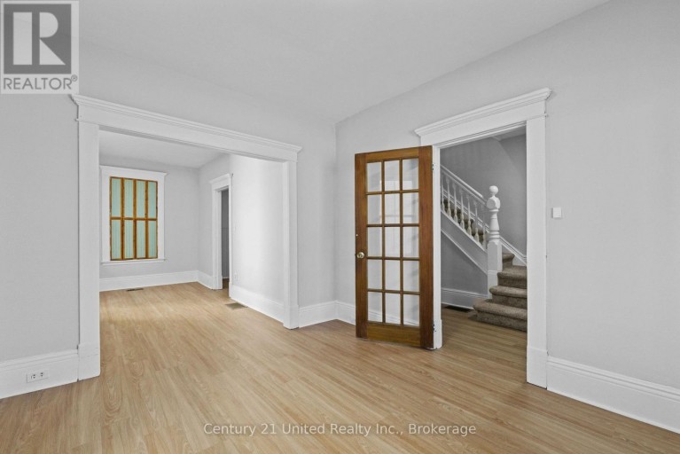 436 GEORGE STREET S, Peterborough (Town Ward 3), Ontario, K9J3E3