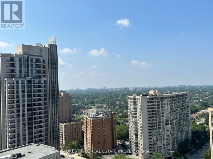 2112 - 15 HOLMES AVENUE, Toronto (Willowdale East), Ontario, M2N4L8