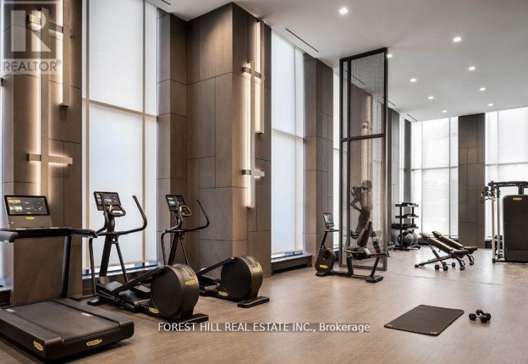 2112 - 15 HOLMES AVENUE, Toronto (Willowdale East), Ontario, M2N4L8