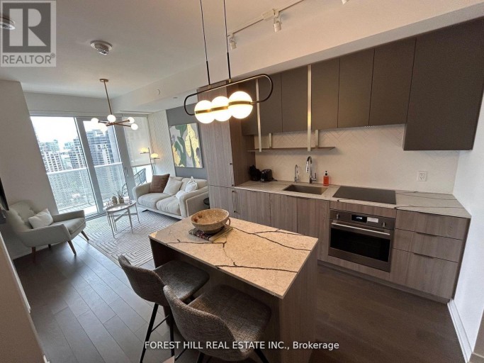 2112 - 15 HOLMES AVENUE, Toronto (Willowdale East), Ontario, M2N4L8