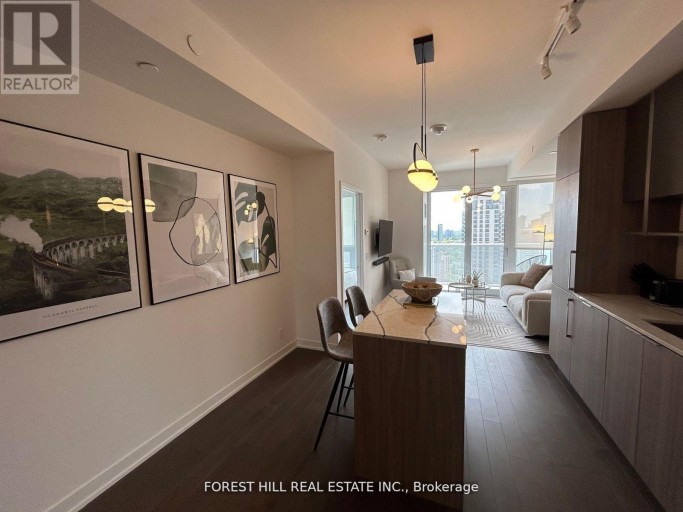 2112 - 15 HOLMES AVENUE, Toronto (Willowdale East), Ontario, M2N4L8
