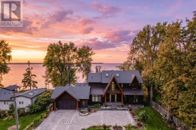 178 MOORES BEACH ROAD Georgina (Virginia) Ontario photo 1
